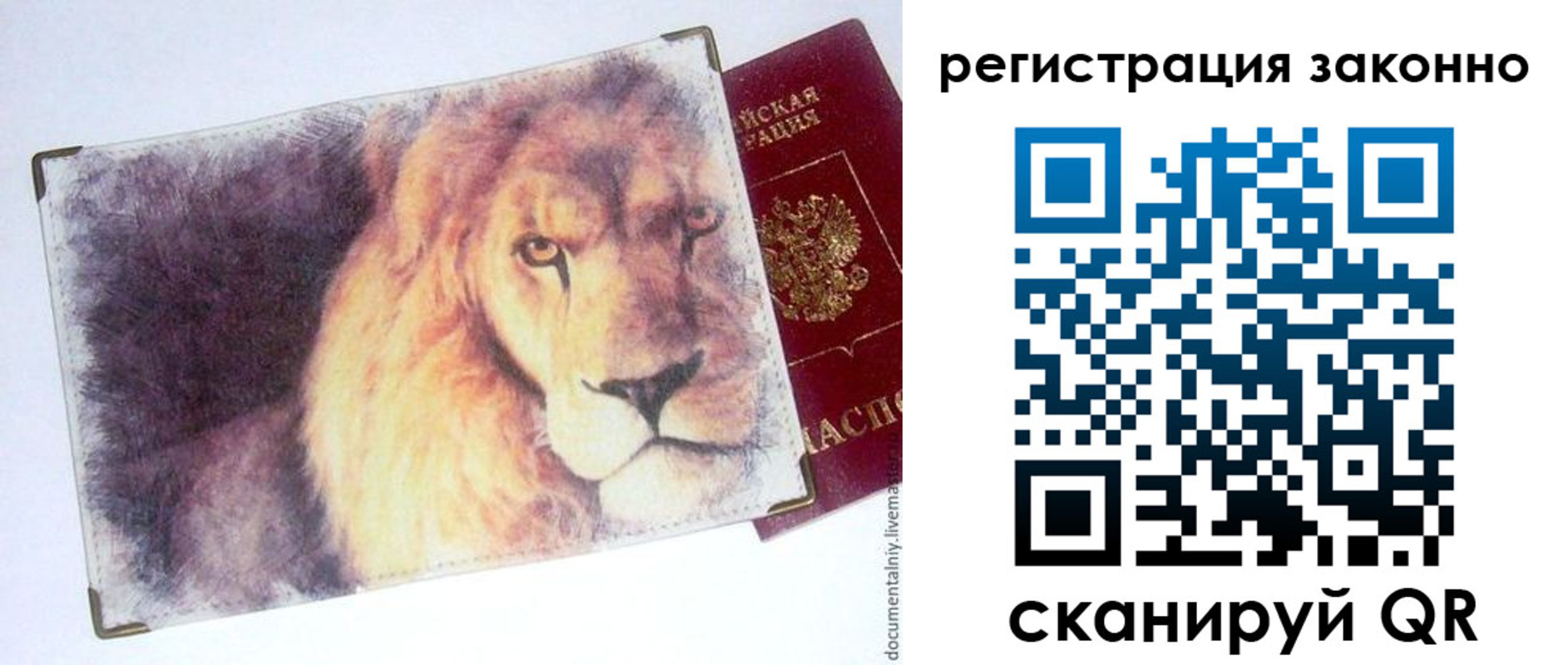 прописка гарантия в Кирсанове